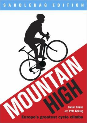 Mountain High 1780877552 Book Cover