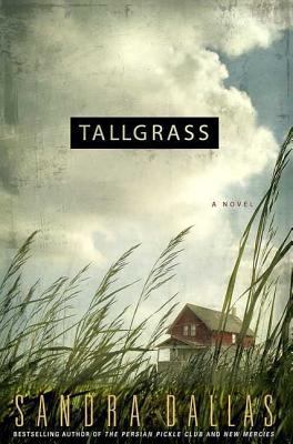 Tallgrass B001FPCKH0 Book Cover