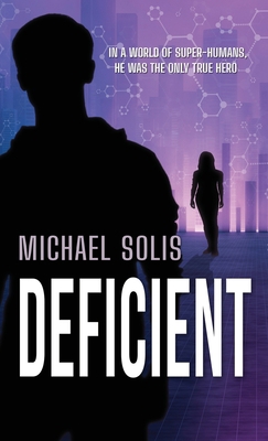 Deficient 1643973495 Book Cover