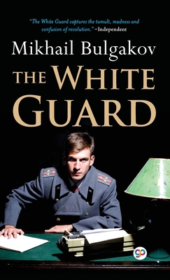 The White Guard (Deluxe Library Edition) 9354995462 Book Cover