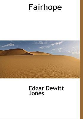 Fairhope 1140154656 Book Cover