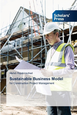Sustainable Business Model 3639768671 Book Cover