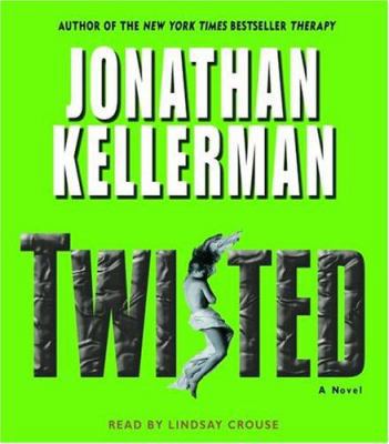 Twisted 0739307177 Book Cover