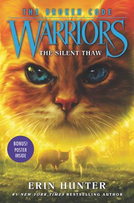 The Silent Thaw 0062823558 Book Cover