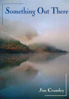 Something Out There 1870325044 Book Cover