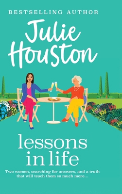 Lessons in Life 1835610153 Book Cover