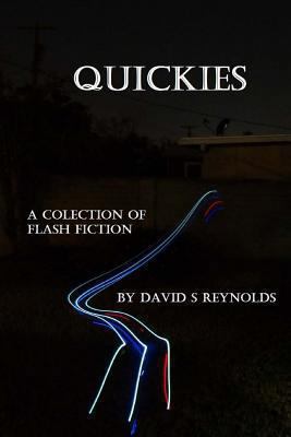 Quickies 1490548076 Book Cover