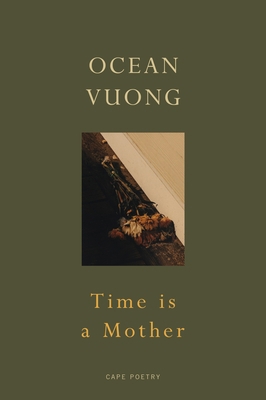 Time is a Mother: From the author of On Earth W... 1787333701 Book Cover