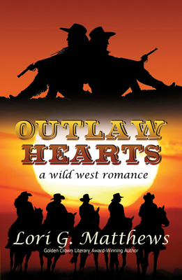 Outlaw Hearts 1642476048 Book Cover