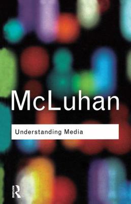 Understanding Media 041525549X Book Cover