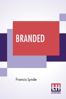 Branded 9356141703 Book Cover
