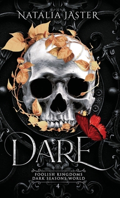 Dare 1957824115 Book Cover
