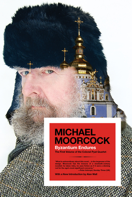 Byzantium Endures: The First Volume of the Colo... 1604864915 Book Cover