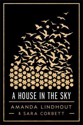 A House in the Sky 1451645600 Book Cover