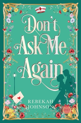 Don't Ask Me Again B0FPM6CRF4 Book Cover