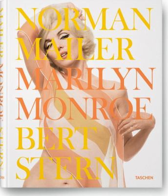 Marilyn Monroe 3836511851 Book Cover