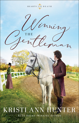 Winning the Gentleman 0764235265 Book Cover