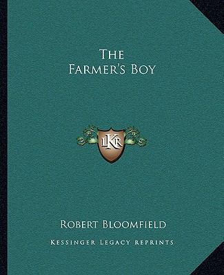 The Farmer's Boy 1162694351 Book Cover