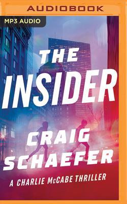 The Insider 1799723291 Book Cover