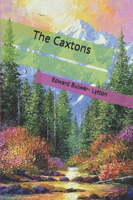 The Caxtons 1707830002 Book Cover