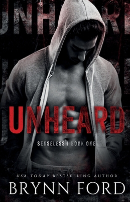Unheard 1955349134 Book Cover