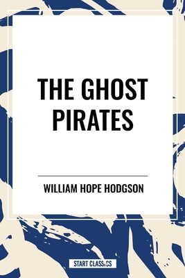 Ghost Pirates B0D51HBQY5 Book Cover