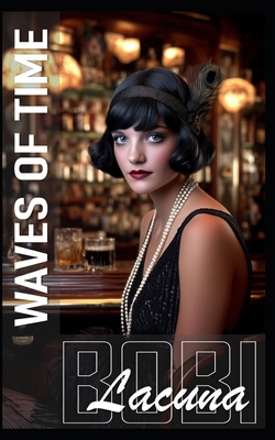 Waves of Time: Gender Transformation Tale B0DJQF6YH3 Book Cover