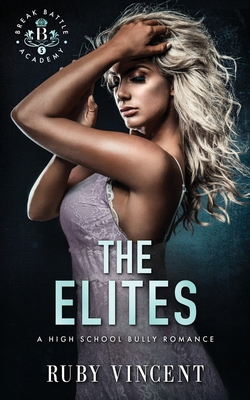 The Elites 1959297295 Book Cover