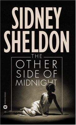 The Other Side of Midnight 0446674680 Book Cover