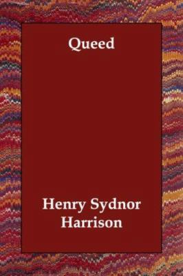 Queed 1406833835 Book Cover