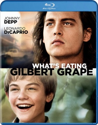 What's Eating Gilbert Grape B0B18P8DPL Book Cover