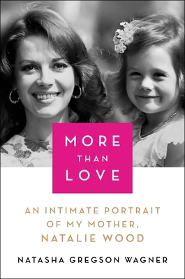 More Than Love: An Intimate Portrait of My Moth... 1982111186 Book Cover