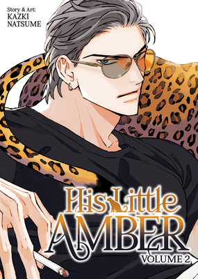 His Little Amber Vol. 2 B0GPGNWG8P Book Cover