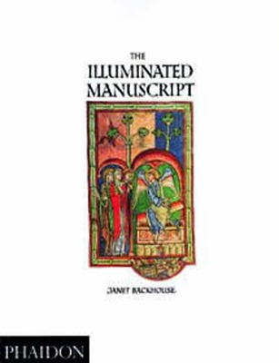 The Illuminated Manuscript B0022YASKY Book Cover