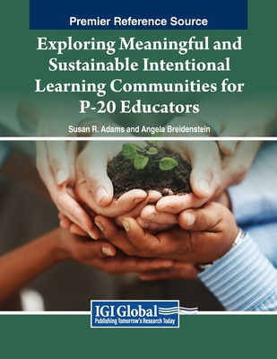 Exploring Meaningful and Sustainable Intentiona... 1668472740 Book Cover