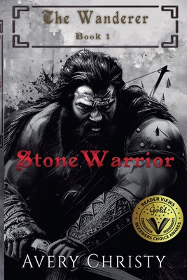 Stone Warrior B0CM5GNH5H Book Cover