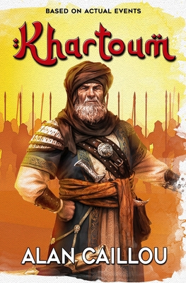 Khartoum 1635297508 Book Cover