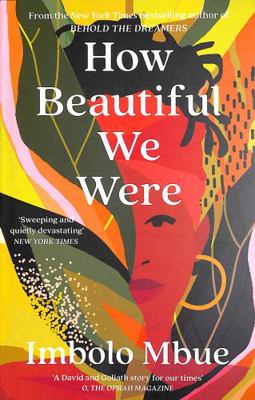 How beautiful we were 1838851372 Book Cover