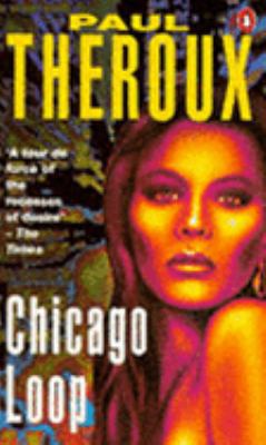 Chicago Loop 0140131353 Book Cover