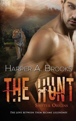 The Hunt 1682813223 Book Cover