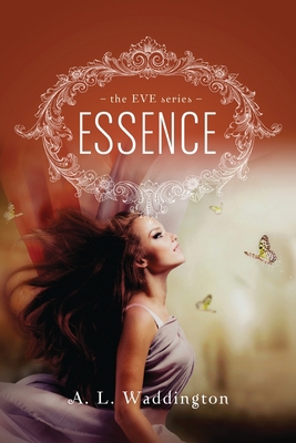 Essence 1948143003 Book Cover