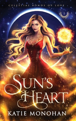 Sun's Heart B0H37TPQSR Book Cover
