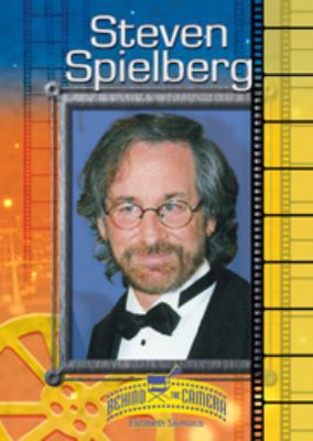 Stephen Spielberg (Camera) 0791067149 Book Cover