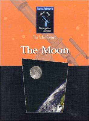 The Moon 0836832388 Book Cover