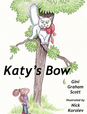 Katy's Bow 194953751X Book Cover