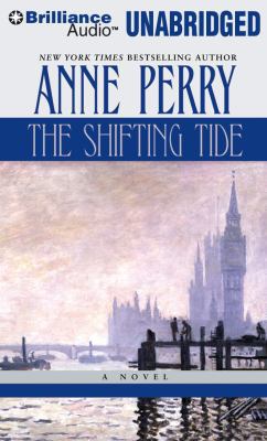 The Shifting Tide 1455819050 Book Cover