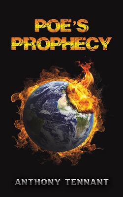 Poe's Prophecy 1035891697 Book Cover