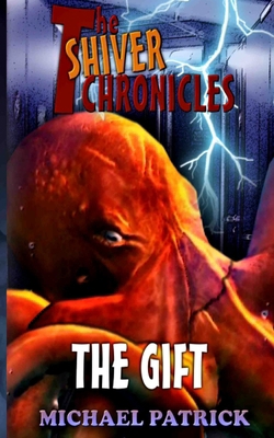 The Gift 1523655909 Book Cover