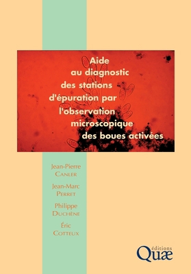 Aide au diagnostic des stations d'épuration par... [French] 2759216802 Book Cover