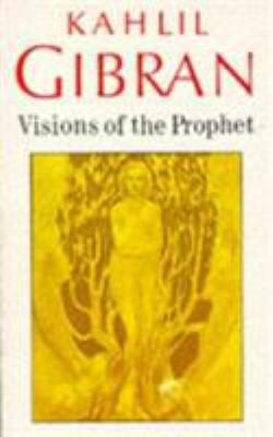 Visions of the Prophet 0285633546 Book Cover